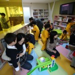 육아휴직 1년, '이상과 현실' 이미지