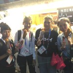 광주 U대회-청춘은 통했다 이미지