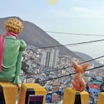 [여름 휴가] 여기 어때? - [感] 골목길 문화향기 감성 자극 이미지