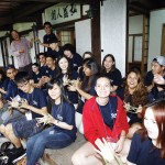 [광주·전남 보도사진전] 앵글 속 살아 숨쉬는 '현장의 눈빛' 이미지