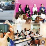 간담회 축소에 취재 효율성 뚝···&#034;밥은 먹고 다니냐&#034; 자괴감 [정치부] 이미지