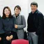 8개월 '출첵'기협 중국어반 책걸이 했어요 이미지