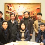 [우리 이런 일 해요] 유통 출입기자단 - 백화점 다니는 남기자들 '新바람' 분다 이미지