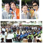 [체육대회 화보] 이미지