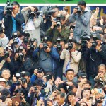 대형이슈 '바쁘다 바빠' - &#034;끝없이 이어지는 취재에 녹초…누우면 아이템 고민&#034; 이미지