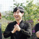 1년만에 만난 회원 가족 웃음꽃 '활짝' - 광주·전남기자협회 봄철 체육대회 성료 이미지