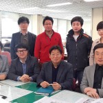 우리 부서는 - 목포MBC 보도부 이미지