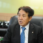 광주불교방송 사장에 ﻿이민수 동양건설 회장 이미지