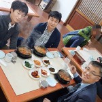 [맛집] 생태 한마리가 풍덩~개운한 국물 맛에 빠져보세요 - 전남 CBS 맛집 '생태탕' 이미지